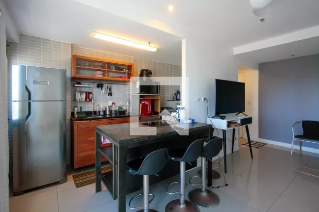 Imagem Apartamento à Venda - Barra da Tijuca, 2 Quartos, 90 m2