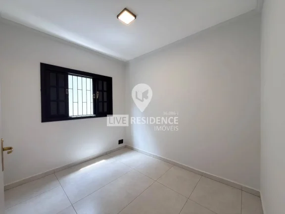 Imagem casa térrea Jardim Filomena Itatiba