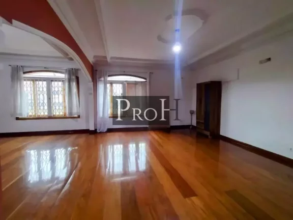 Imagem Sobrado com 4 Quartos à Venda, 478 m² em Jardim Do Mar - São Bernardo Do Campo