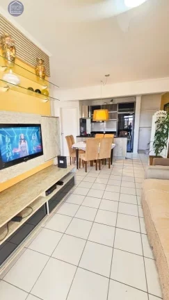 Imagem Apartamento 2 dormitórios!