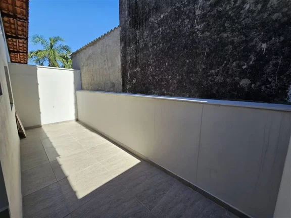 Imagem CASA COM 84.68 m² - BOPIRANGA - ITANHAEM SP