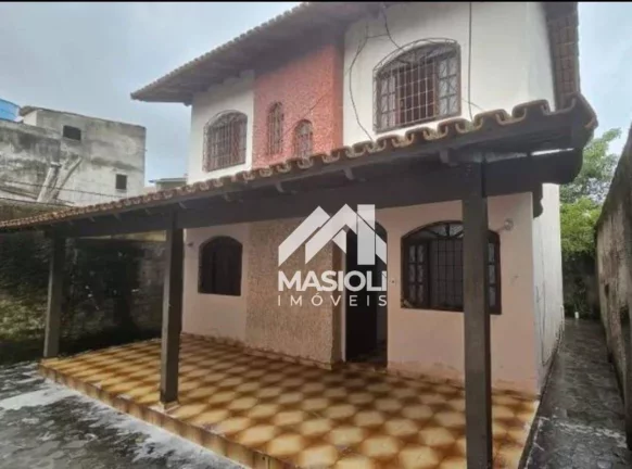 Imagem Casa à venda, 220 m² por R$ 630.000,00 - IBES - Vila Velha/ES