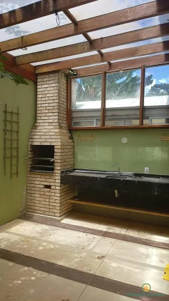 Imagem Boulevard da Granja - 4 qts/3sts - triplex, prox. Replay, The Square
