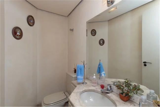 Imagem APARTAMENTO RESIDENCIAL em São Paulo - SP, Campo Belo