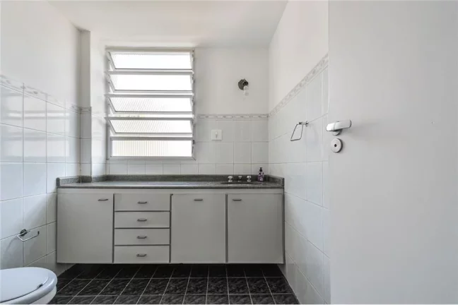 Imagem APARTAMENTO RESIDENCIAL em São Paulo - SP, Vila Mariana
