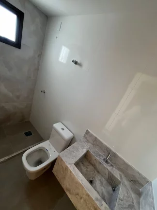 Imagem Apartamento Alto Padrão, 03 Quartos, 01 Suite, 02 Vagas de Garagem, Area de Lazer, Praia do Morro, Guarapari - ES