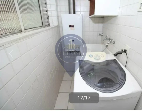 Imagem Studio RESIDENCIAL em SÃO PAULO - SP, VILA NOVA CONCEIÇÃO