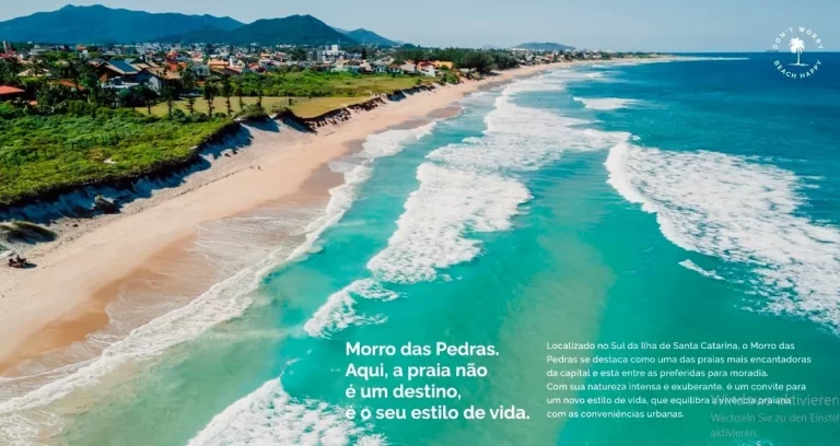 Imagem Apartamento à venda, Morro das Pedras, Florianópolis, SC