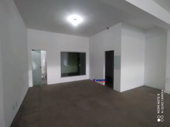 Imagem ALUGO PONTO COMERCIAL NA AV. EDUARDO FRÕES DA MOTA, 6.081B - QUEIMADINHA