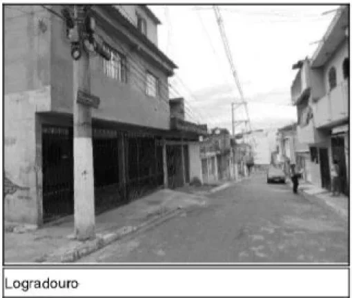 Imagem Oportunidade Única em SAO PAULO - SP | Tipo: Casa | Negociação: Venda Direta Online | Situação: Imóvel