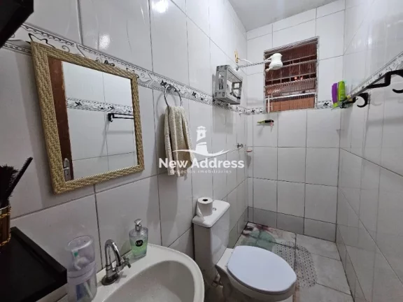 Imagem Casa de 2 quartos à venda em Prolar - Cariacica