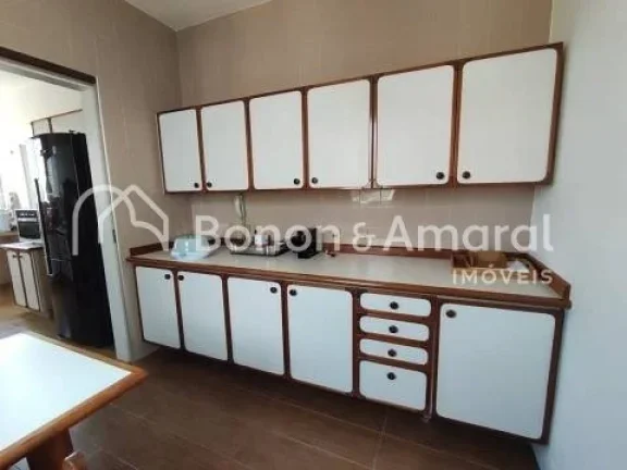 Imagem Lindo apartamento à venda em Campinas - SP.

Este magnífico apartamento com 256m² oferece o equil...
