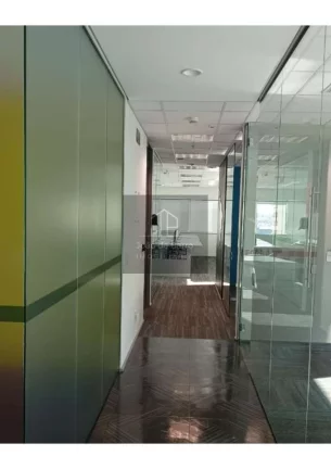 Imagem Conjunto para alugar, 246 m² - Jardim Paulistano - São Paulo/SP