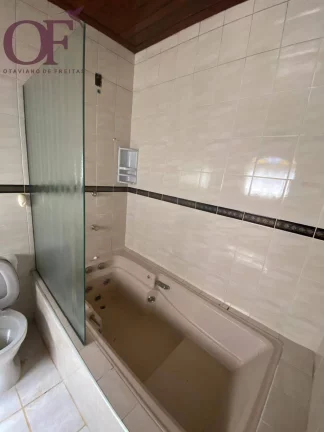 Imagem Chácara em condomínio - 2 Quartos - 1100m² - Itupeva/SP