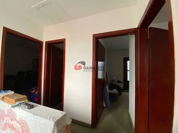 Imagem Sobrado à venda 3 Quartos, 1 Vaga, 137M², Santa Paula, São Caetano do Sul - SP