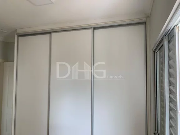 Imagem Apartamento à venda com 76 m² | Condomínio Aquarela | Campinas - SP