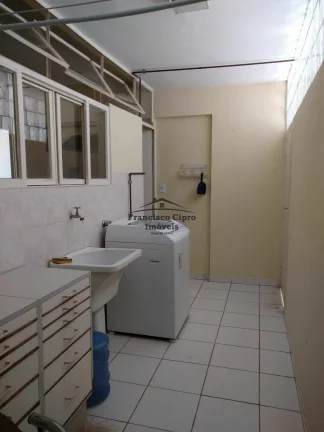 Imagem Apartamento à venda no bairro Centro - Guaratinguetá/SP