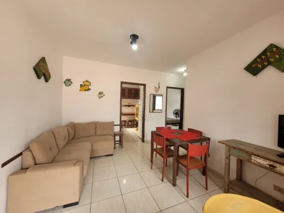 Imagem Apartamento ótima localização no Pereque-açu