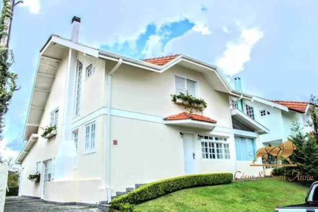 Imagem Casa Recanto Jordão