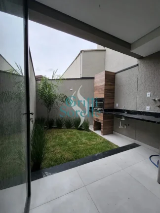 Imagem Casa/Sobrado Novo à Venda em Bosque da Saúde - São Paulo/SP.