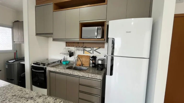 Imagem APARTAMENTO PRAIA GRANDE À VENDA