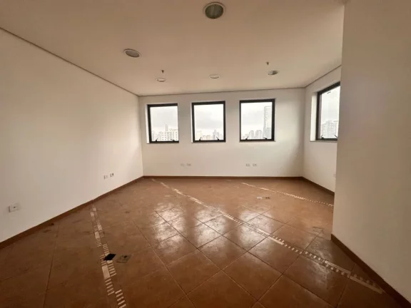 Sala Comercial para Alugar, 40 m² em Tatuapé - São Paulo