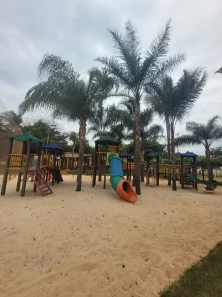 Imagem Terreno em Condomínio à Venda em Ribeirão Preto-SP, Bairro Residencial Alto do Castelo - 360,00 m² de Área