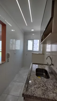 Imagem APARTAMENTO RESIDENCIAL em São Paulo - SP, Ocian