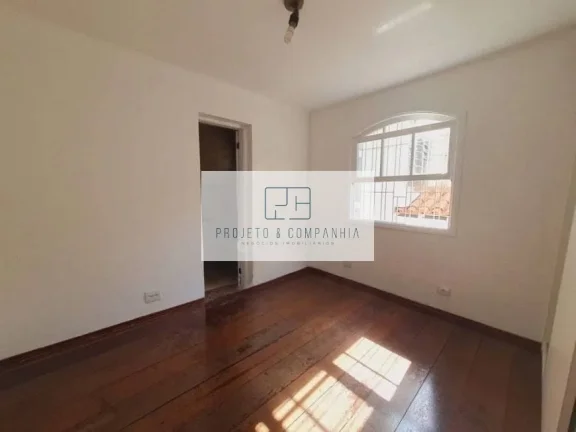 Imagem Casa Térrea em Jardim Campo Grande - São Paulo