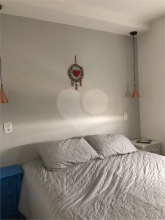 Imagem Apartamento à venda com 3 quartos, sendo 1 suíte, no condomínio Club Life Morumbi - 3ª Fase - Ária, São Paulo - SP