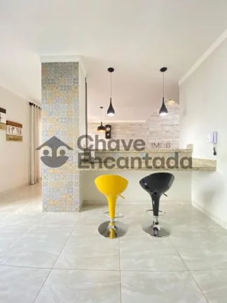 Imagem Casas / Alto Padrão na cidade de Birigui