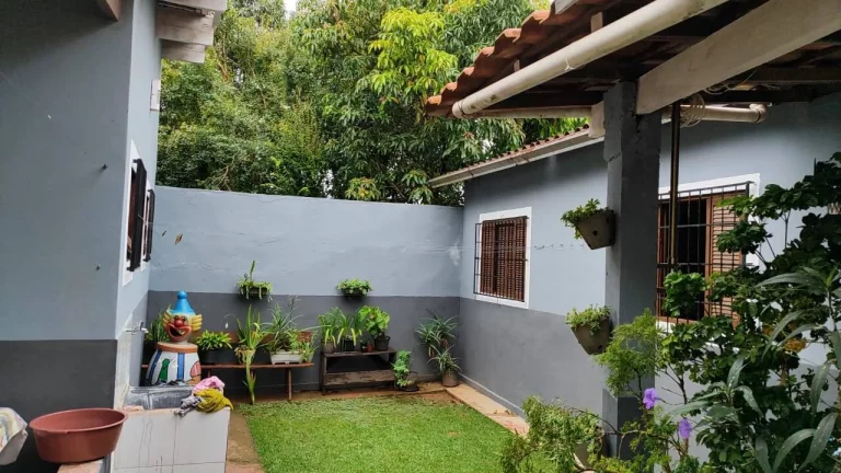 Imagem Chácara com 3 Quartos à Venda, 1.400 m² em área Rural De Itu - Itu