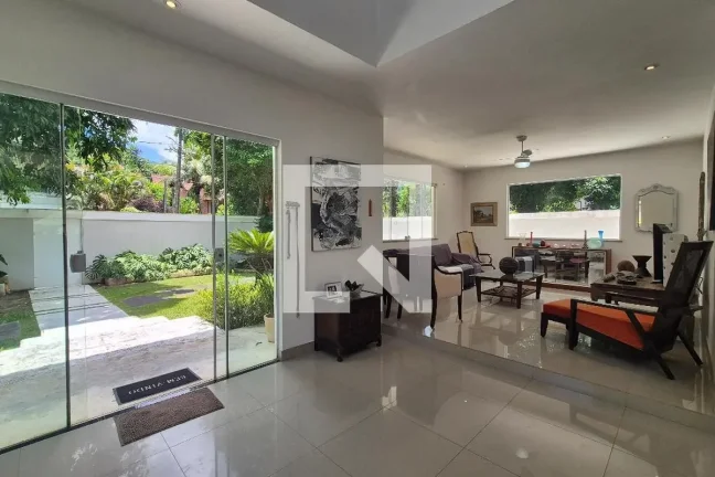 Imagem Casa à Venda - Vargem Grande, 3 Quartos, 720 m2