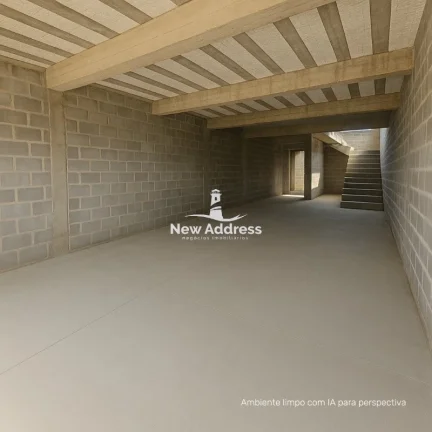 Imagem Imóvel comercial à venda com 200m² em Prolar II - Cariacica/ES