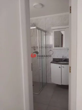Imagem Apartamento à venda, Jardim, Santo André