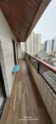 Imagem apartamento a venda - Tupi