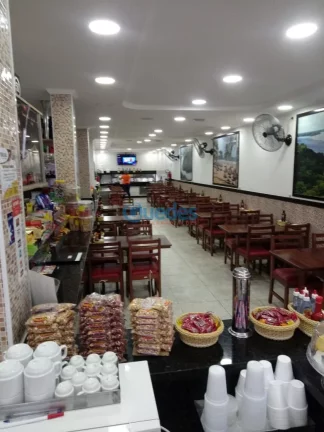 Imagem Lanchonete em Vila Clementino - São Paulo R$ 720.000