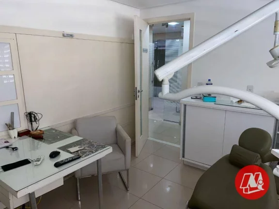 Imagem Conjunto comercial no Bom Fim.