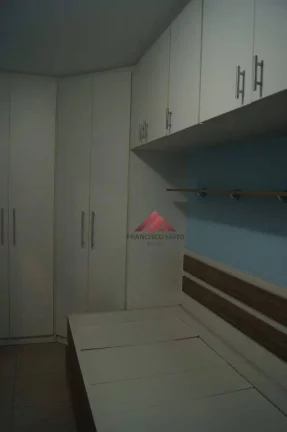 Imagem Apartamento com 3 dormitórios à venda, 97 m² por R$ 310.000,00 - Maria Paula - São Gonçalo/RJ