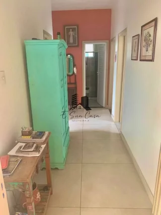 Imagem Casa de quatro quartos no bairro Santa Maria
