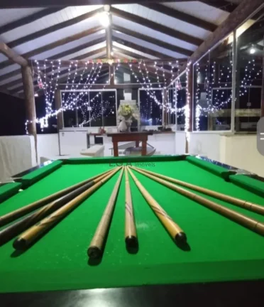 Imagem CASA DE PRAIA EM BOIÇUCANGA, NA BEIRA RIO