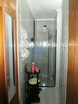 Imagem Belo apartamento a venda em São Vicente no Gonzaguinha