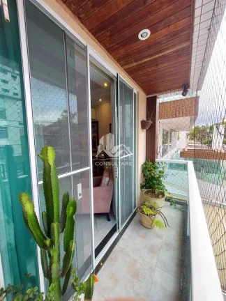 Imagem Casa 4 dormitorios, Aparecida, Santos R$ 1.1 mi, Cod: 24602 MMD