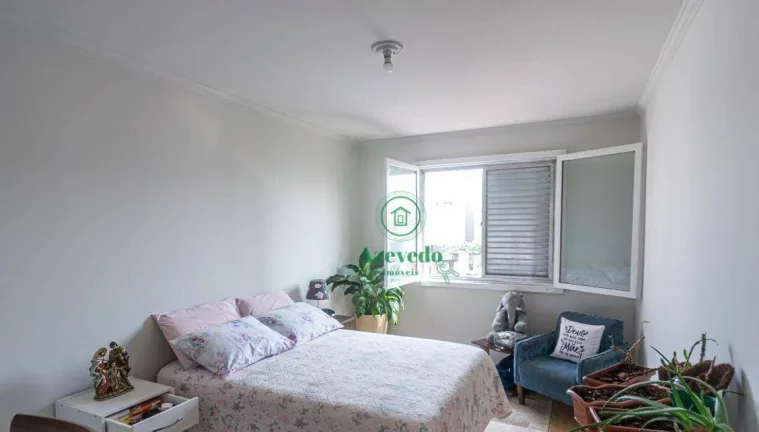 Imagem Apartamento com 2 dormitórios à venda, 90 m² por R$ 600.000,00 - Mooca - São Paulo/SP