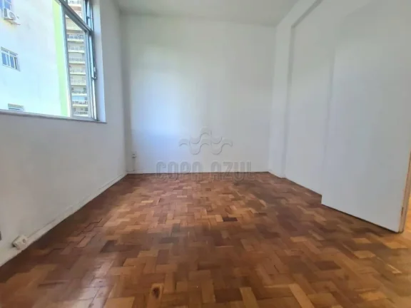 Imagem Botafogo - Residencial › Apartamento com 1 quarto(s) a Venda