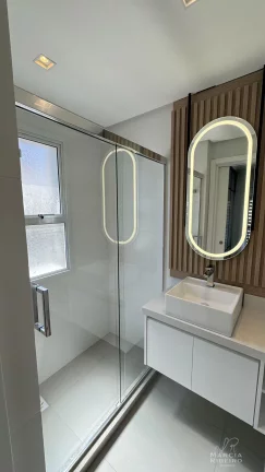 Imagem Apartamento em João Paulo, Florianópolis/SC