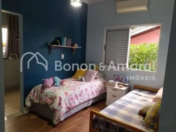 Imagem Linda casa em condômino de chácaras na cidade de Paulínia, próximo a Campinas. 

Com 2 ótimas s...