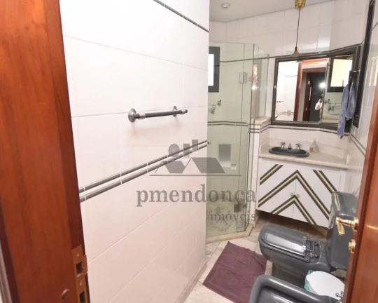 Imagem Cobertura Duplex, 5 quartos 5 vagas, 619 m2