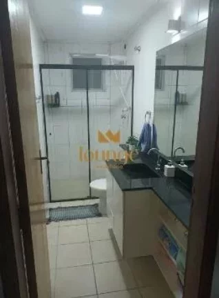 Imagem Apartamento à venda Jd Magnólia Zona Oeste - Sorocaba/SP