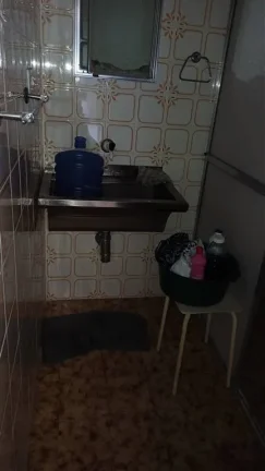 Imagem APARTAMENTO COM 28 m² - CAIÇARA - PRAIA GRANDE SP